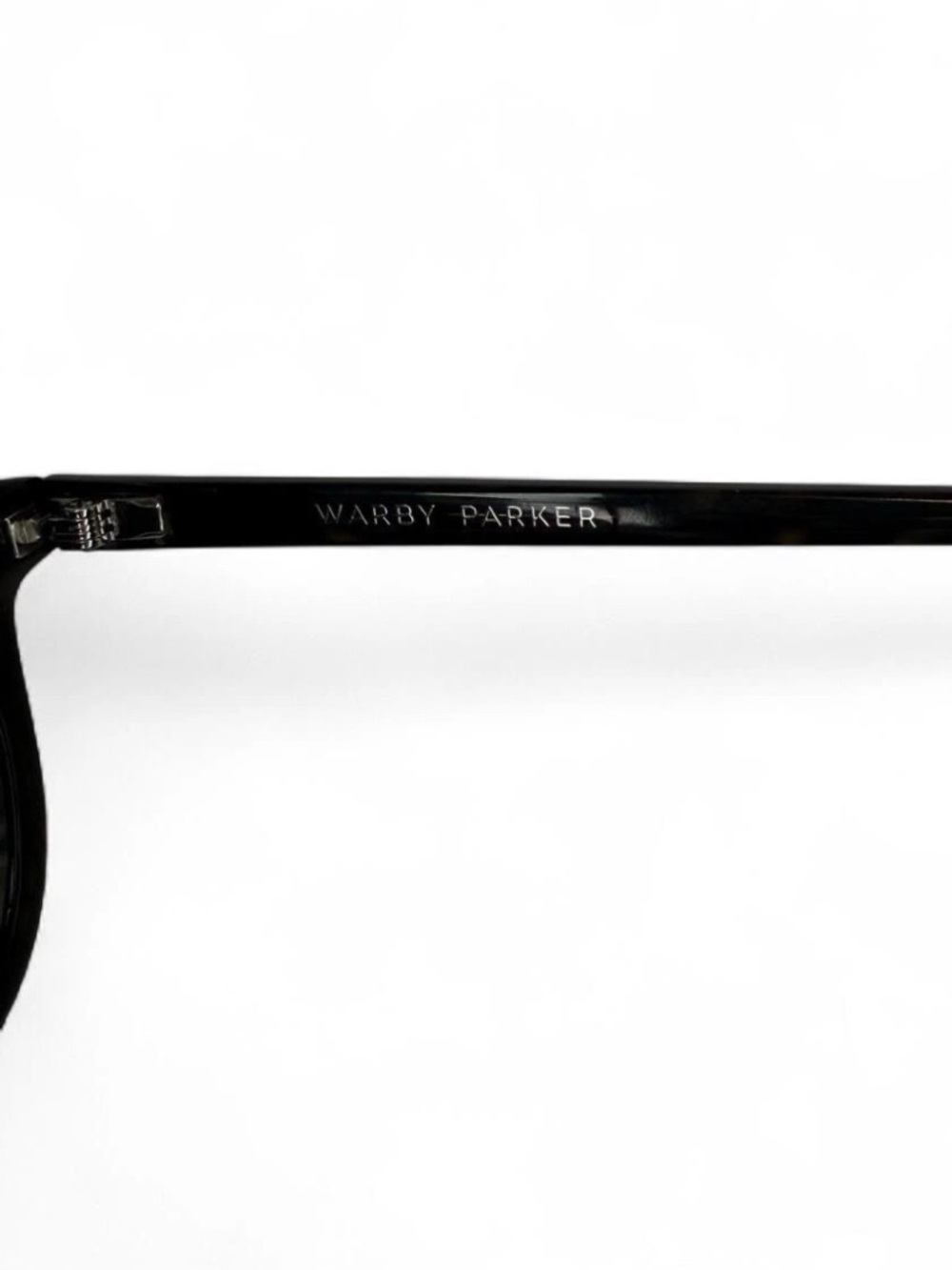 Warby Parker Ryland Sunglasses Havana Tortoise Brown W283 51-20-145 Sunnies - Picture 3 of 7